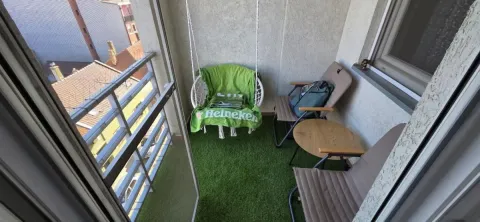 Prodaja, jednosoban stan, 44m², Podbara, Novi Sad Sve Podlokacije - image 8
