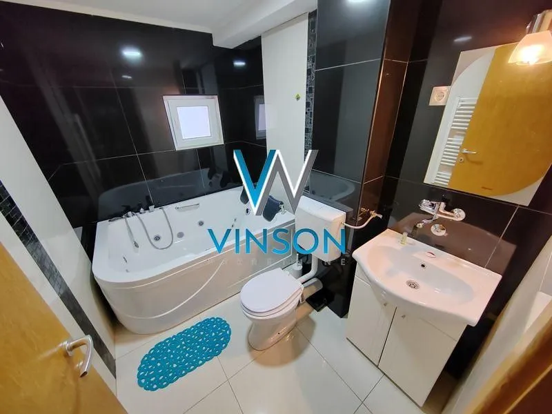 Rent, four bedroom apartment, 100m², Petrovaradin, Novi Sad