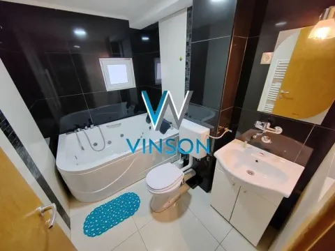 Izdavanje, četvorosoban stan, 100m², Petrovaradin, Novi Sad - image 18