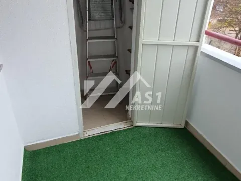 Izdavanje, dvosoban stan, 52m², Podbara, Novi Sad Sve Podlokacije - image 7