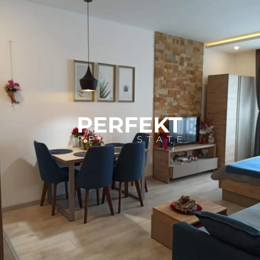 Prodaja, stan, 27m², Kraljevi Čardaci, Kopaonik