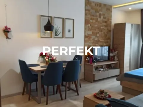 Prodaja, stan, 27m², Kraljevi Čardaci, Kopaonik - image 5