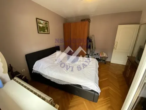 Sale, four bedroom apartment, 90m², Bulevar Oslobodjenja, Novi Sad Sve Podlokacije - image 6