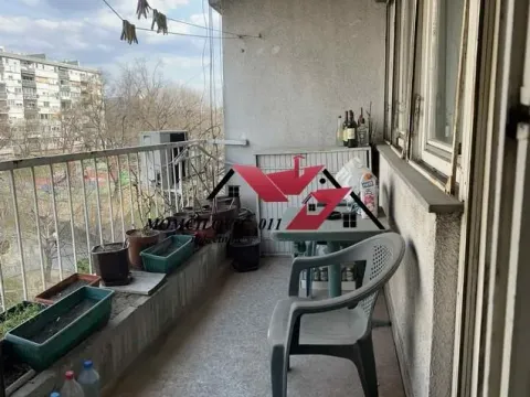 Sale, three bedroom apartment, 94m², Zvezdara Sve Podlokacije, Beograd - image 8