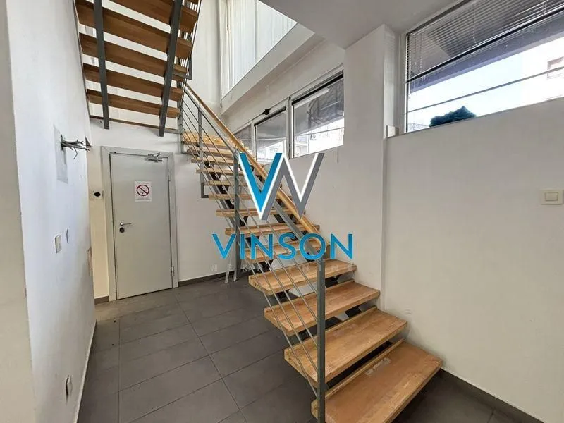 Rent, office space, 395m², Bulevar Oslobodjenja, Novi Sad Sve Podlokacije