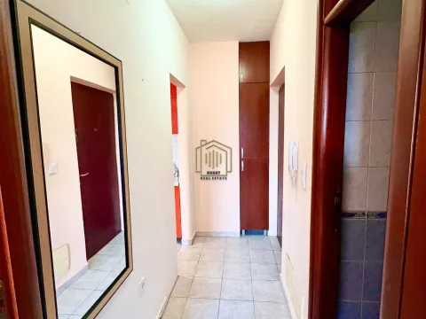 Izdavanje, jednosoban stan, 38m², Pobrežje, Podgorica - image 6