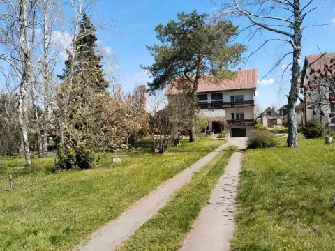 Sale, house, 600m², Centar, Sombor - image 1