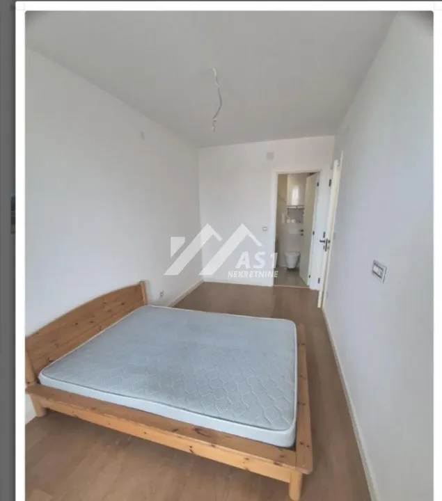 Rent, two bedroom apartment, 66m², Telep, Novi Sad Sve Podlokacije