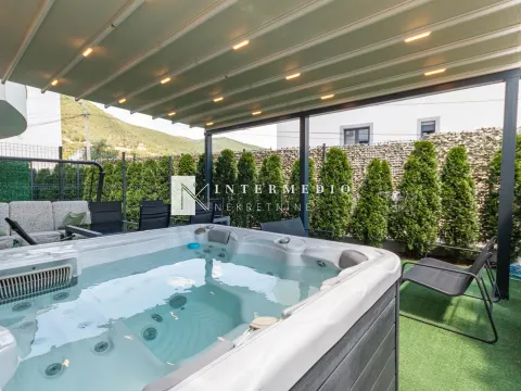 Prodaja, jednosoban stan, 39m², Đenovići, Herceg Novi - image 14