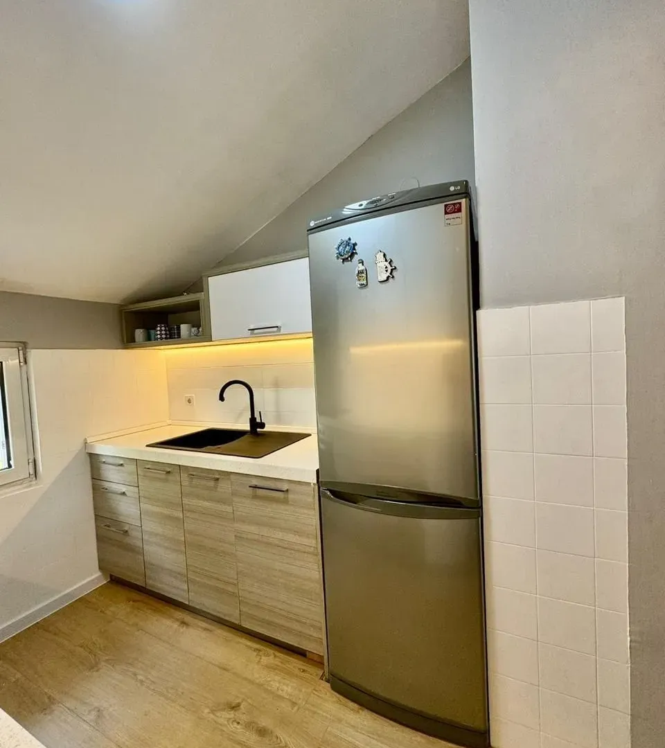 Rent, two bedroom apartment, 65m², Budva, Crna Gora