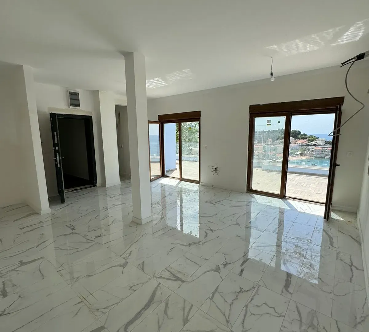 Prodaja, stan, 50m², Budva, Crna Gora