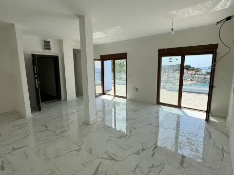 Prodaja, stan, 50m², Budva, Crna Gora