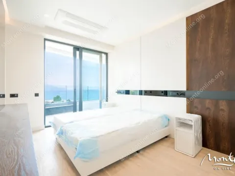 Sale, one bedroom apartment, 52m², Bečići, Budva - image 13