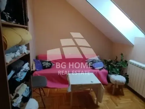 Sale, four bedroom apartment, 97m², Zemun Novi Grad, Zemun Sve Podlokacije - image 15