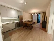 Izdavanje, jednosoban stan, 54m², Savski Venac, Beograd - image 6