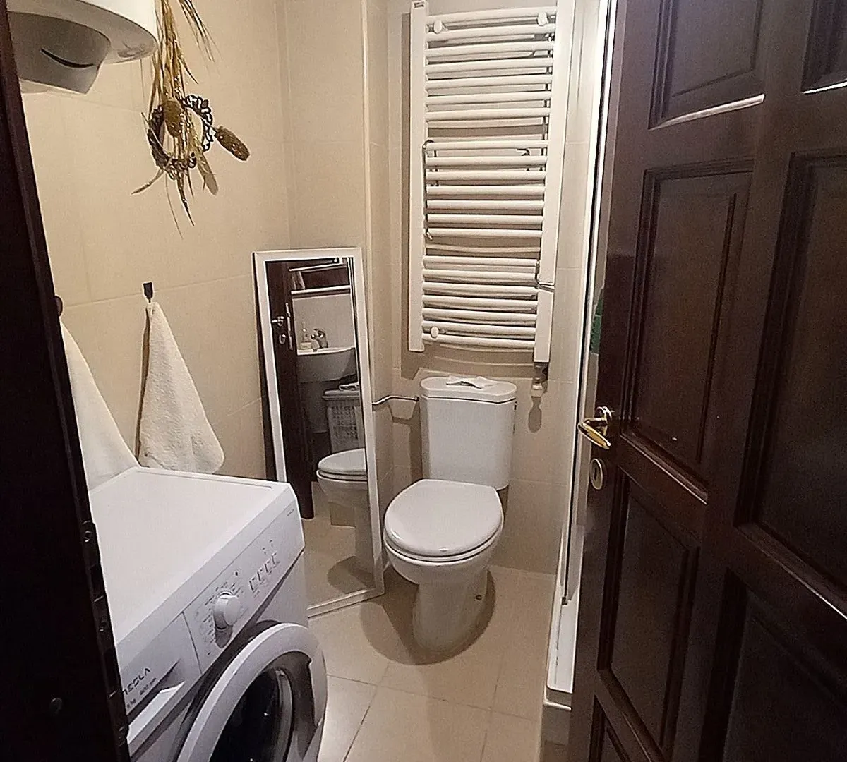 Sale, three bedroom apartment, 76m², Crveni Krst, Beograd