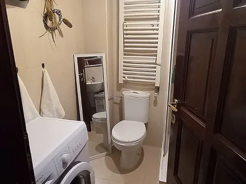 Sale, three bedroom apartment, 76m², Crveni Krst, Beograd - image 6