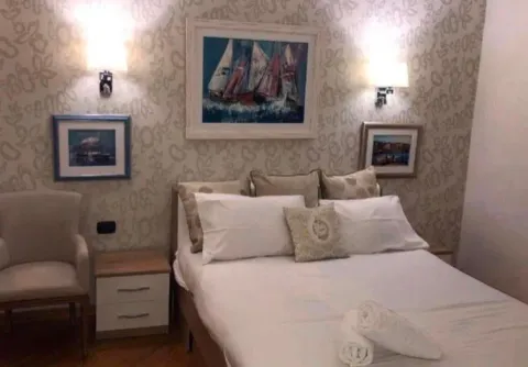 Prodaja, dvosoban stan, 68m², Rafailovići, Budva - image 5