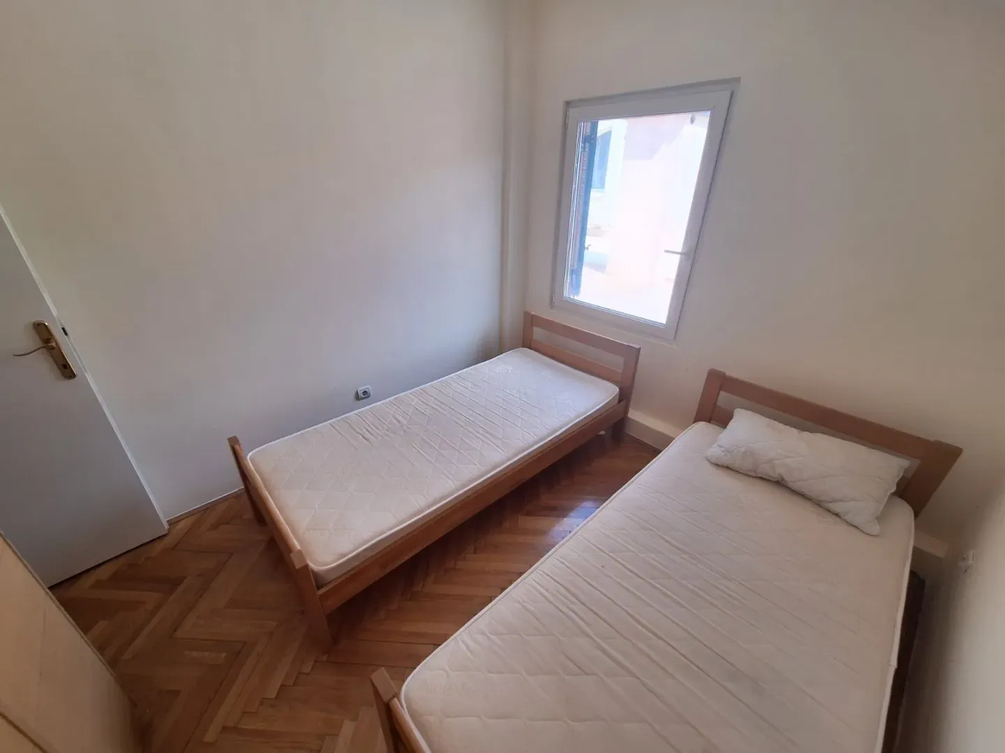 Rent, three bedroom apartment, 81m², Centar, Budva
