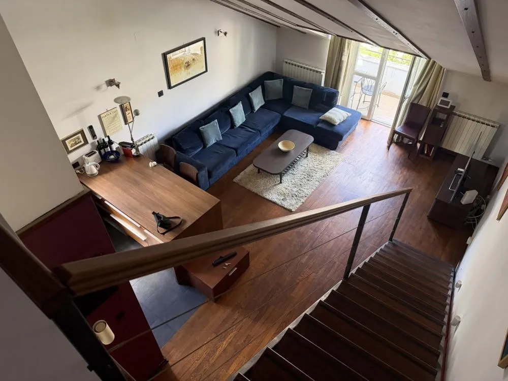 Sale, four bedroom apartment, 136m², Autokomanda, Voždovac Sve Podlokacije