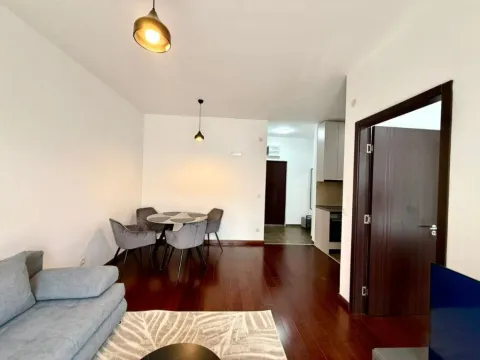 Izdavanje, jednosoban stan, 47m², Topolica, Bar - image 7