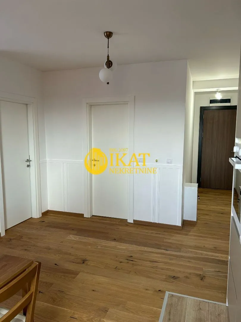 Prodaja, jednosoban stan, 45m², Obudojevica, Zlatibor