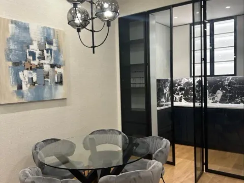 Izdavanje, jednosoban stan, 59m², Preko Morače, Podgorica - image 2