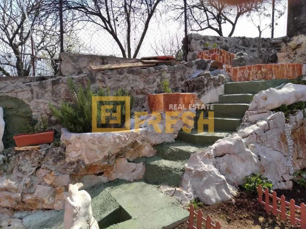 Prodaja, kuća, 132m², Danilovgrad, Crna Gora