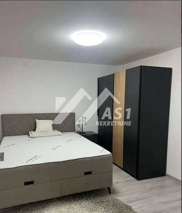 Izdavanje, kuća, 60m², Trandžament, Petrovaradin