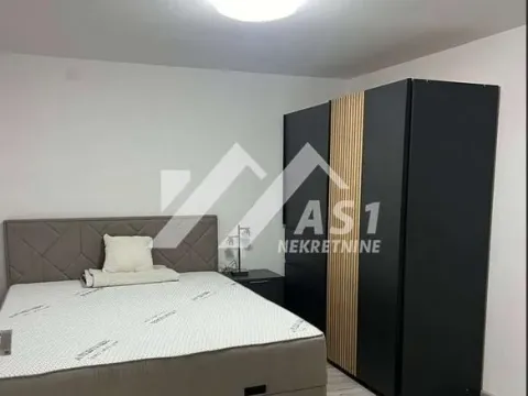 Izdavanje, kuća, 60m², Trandžament, Petrovaradin - image 6