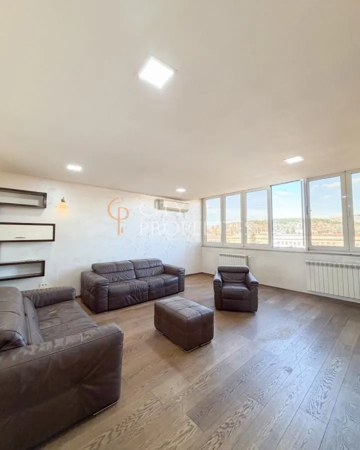 Prodaja, stan, 110m², Preko Morače, Podgorica