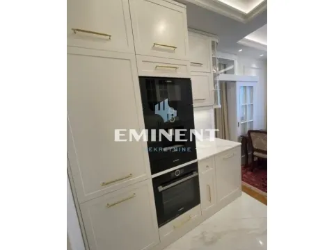 Sale, two bedroom apartment, 58m², Novi Beograd Blok 22, Novi Beograd Sve Podlokacije - image 5