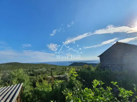 Prodaja, kuća, 238m², Rose, Herceg Novi - image 10