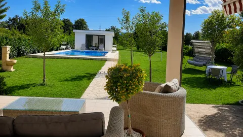 Rent, house, 126m², Donji Martinići, Danilovgrad - image 2