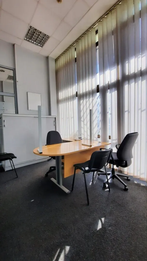 Rent, office space, 120m², Zabjelo, Podgorica