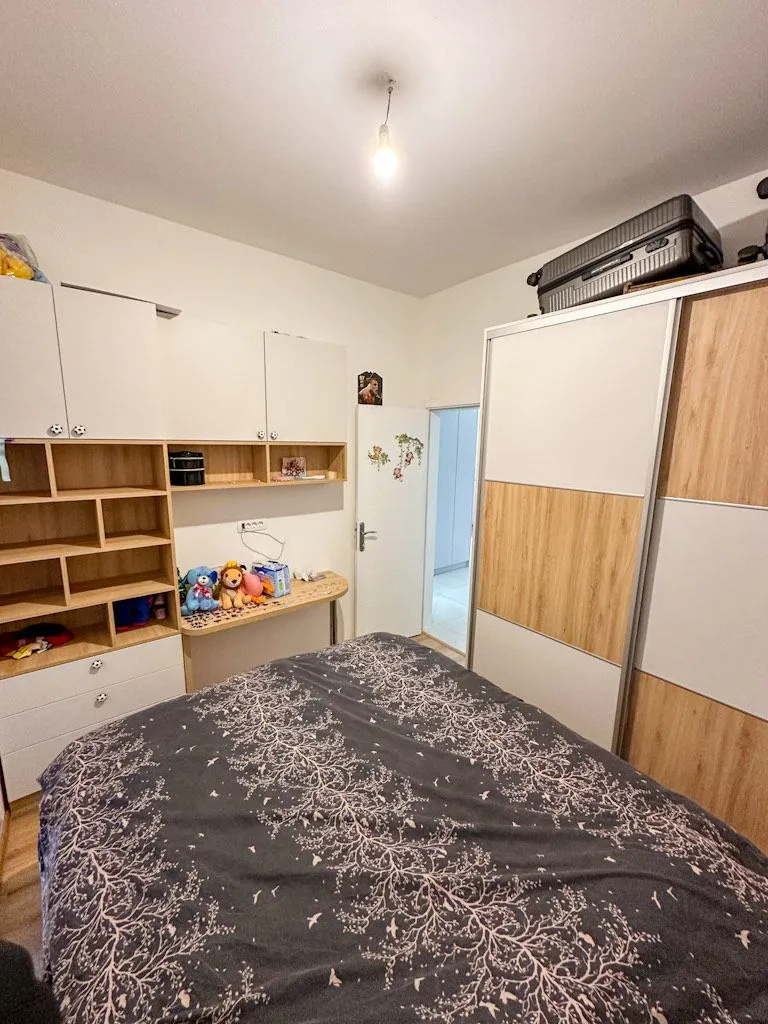 Prodaja, trosoban stan, 80m², Zabjelo, Podgorica