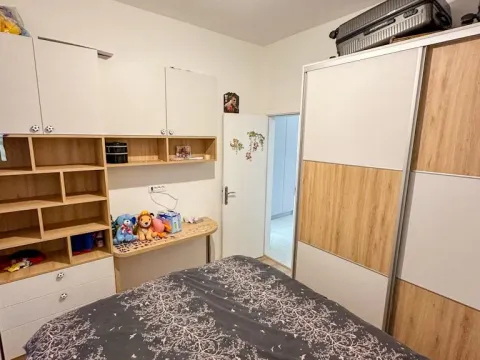 Sale, three bedroom apartment, 80m², Zabjelo, Podgorica - image 9