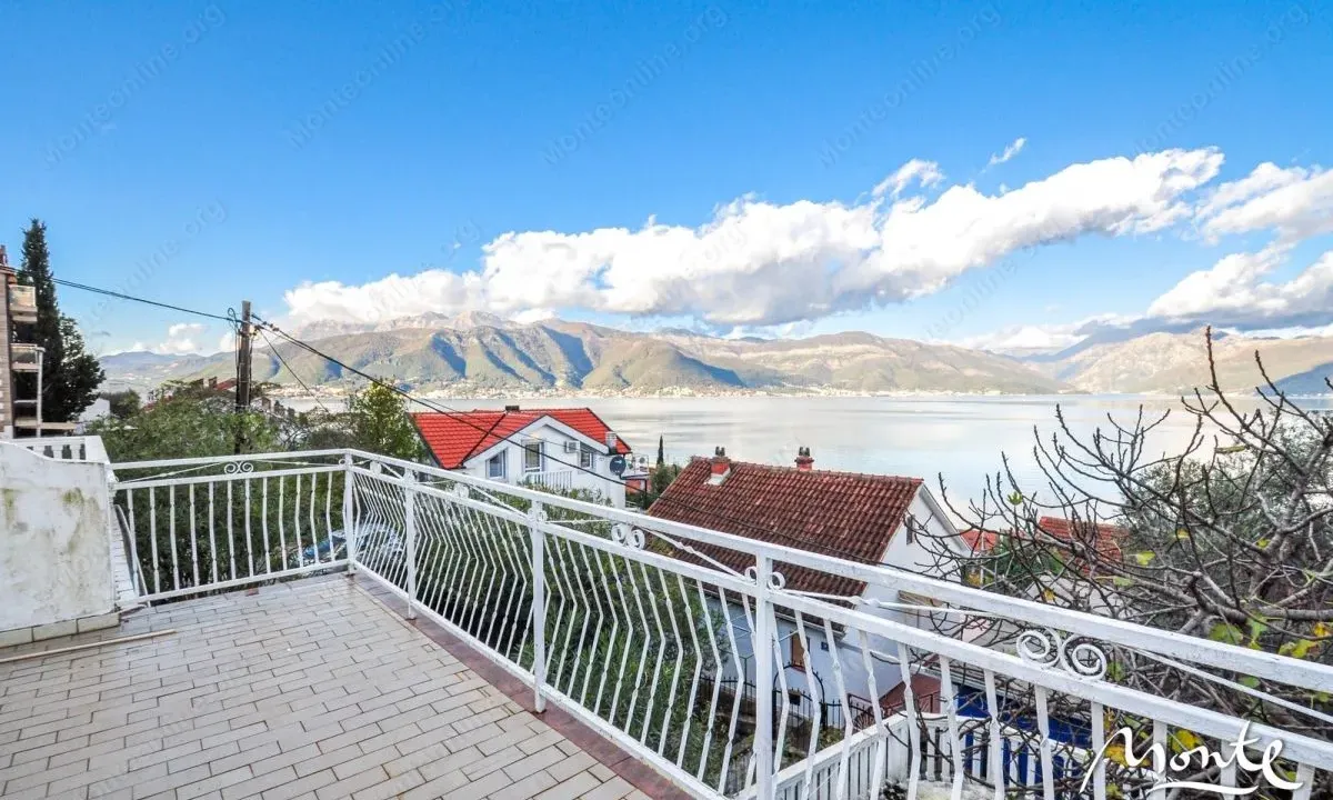 Sale, house, 168m², Krašići, Tivat