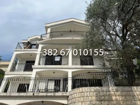 Prodaja, kuća, 358m², Budva, Crna Gora