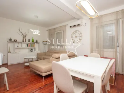 Izdavanje, trosoban stan, 71m², Preko Morače, Podgorica - image 15