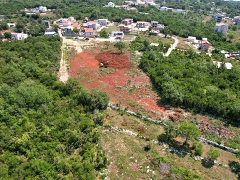 Prodaja, plac, 8846m², Zagora, Kotor - image 2