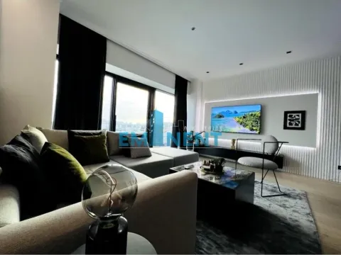 Stan in Novi Beograd Blok 65