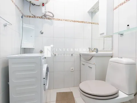 Prodaja, jednosoban stan, 45m², Bijela, Herceg Novi - image 9