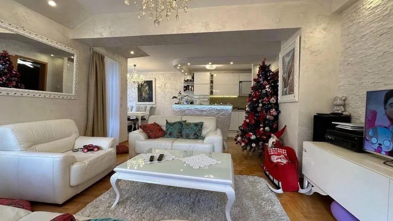 Sale, two bedroom apartment, 90m², Rozino, Budva