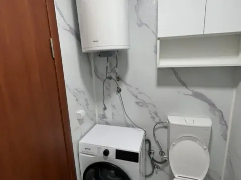 Rent, one bedroom apartment, 42m², Kod Big Fashion-a, Podgorica - image 13