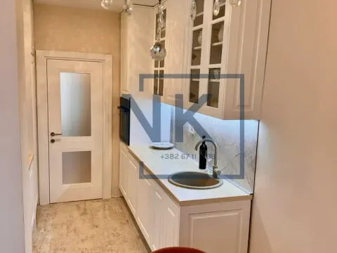 Rent, three bedroom apartment, 100m², Preko Morače, Podgorica - image 6
