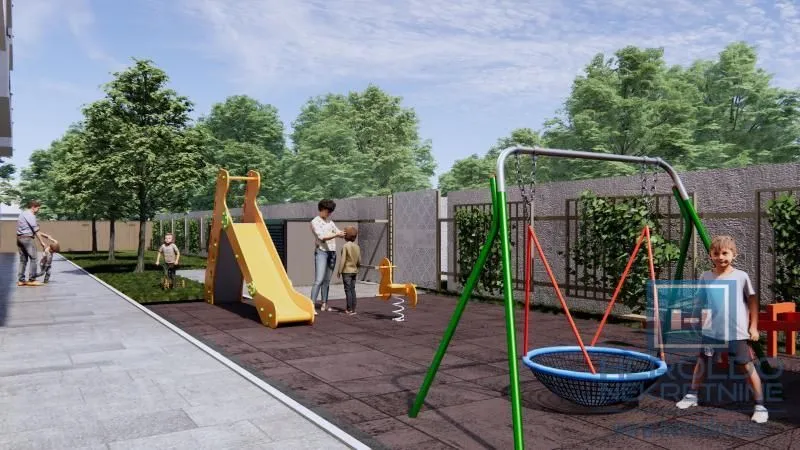 Prodaja, trosoban stan, 94m², Centar, Jagodina