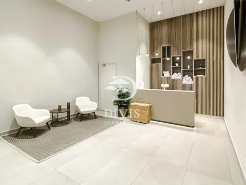 Sale, three bedroom apartment, 104m², Beograd Na Vodi, Beograd - image 10