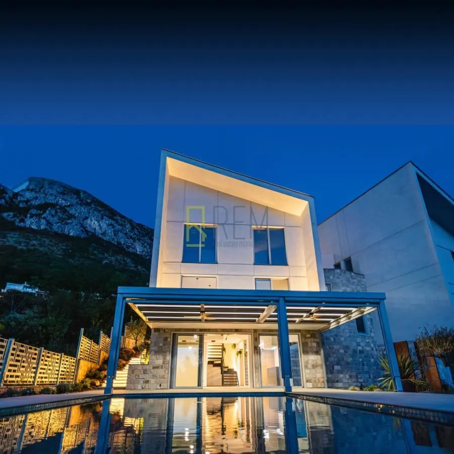 Sale, house, 230m², Tudorovići, Budva