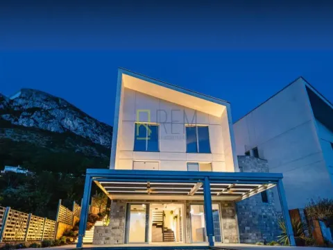 Sale, house, 230m², Tudorovići, Budva - image 3